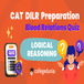 CAT Logical Reasoning Preparation 2025- Take Blood Relations Quiz Free